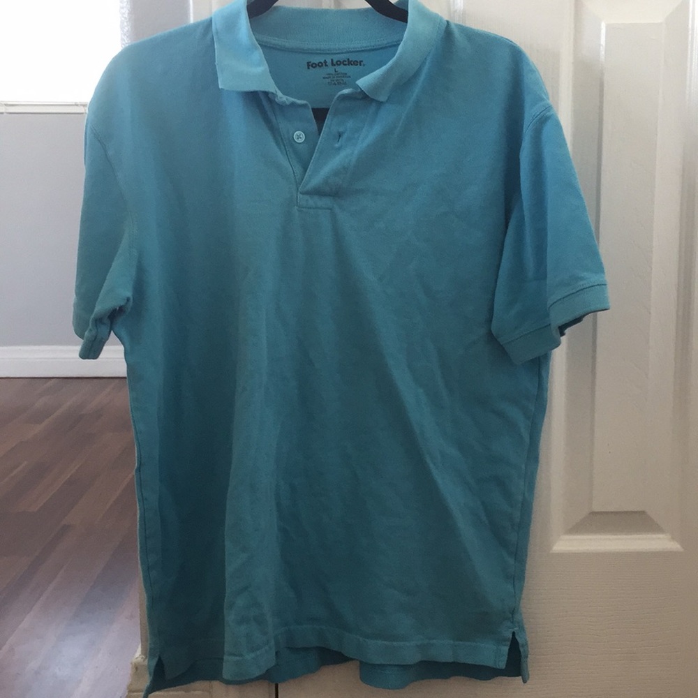 FootLocker Men collar Shirt